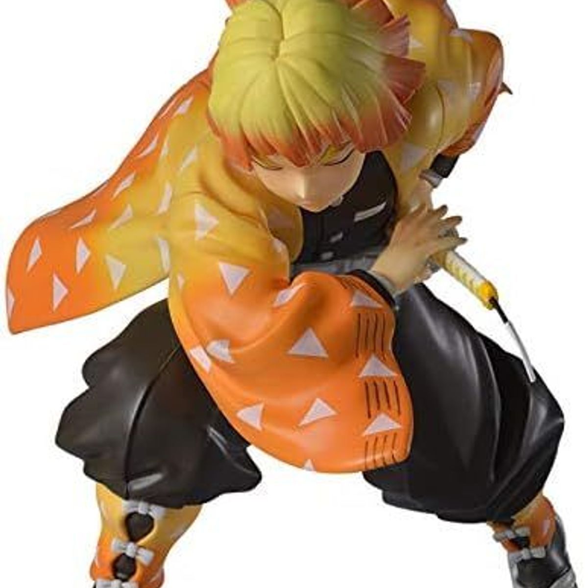 Statue Pvc Prix Zenitsu Azuma Goodnice
