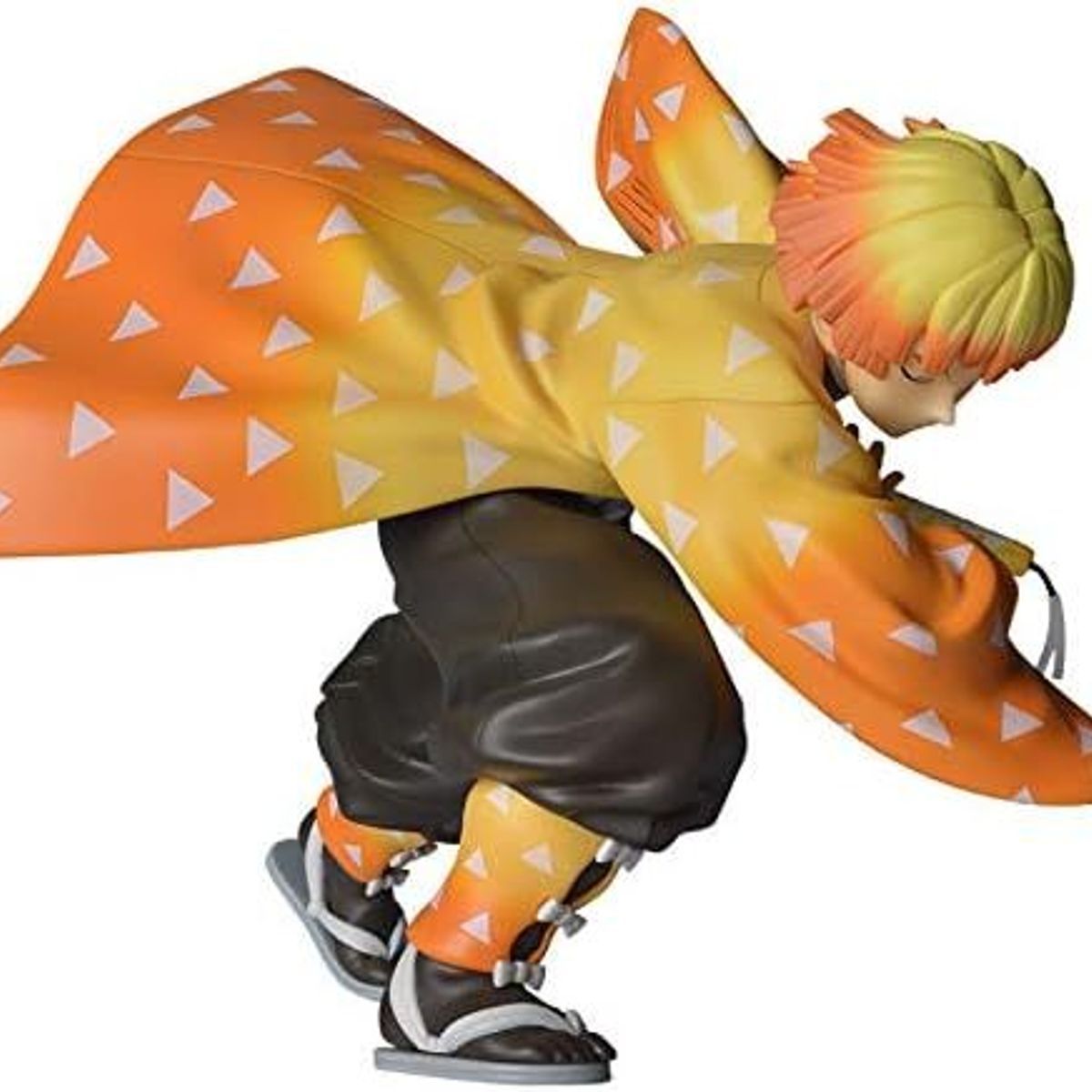 Statue Pvc Prix Zenitsu Azuma Goodnice - 2