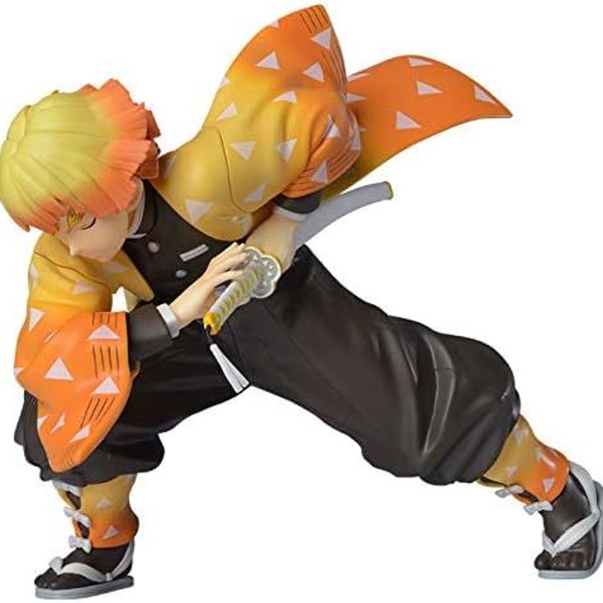 Statue Pvc Prix Zenitsu Azuma Goodnice - 3