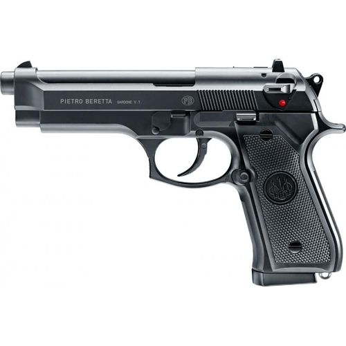 Beretta Mod. 92 Fs Co2