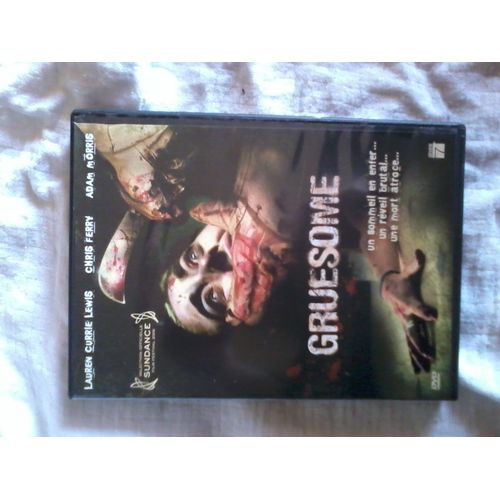 Gruesome
