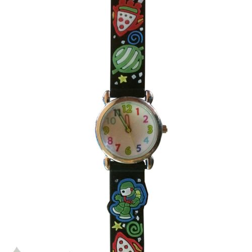 Montre Astronaute