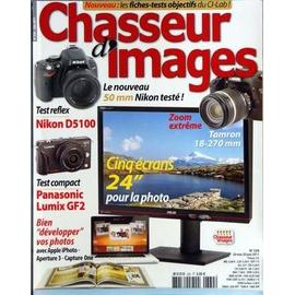 Chasseur D Images 1 Achat neuf ou d occasion pas cher Rakuten