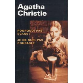 Poirot reprend la main (Poirot joue le jeu - Carte sur table), Agatha  Christie