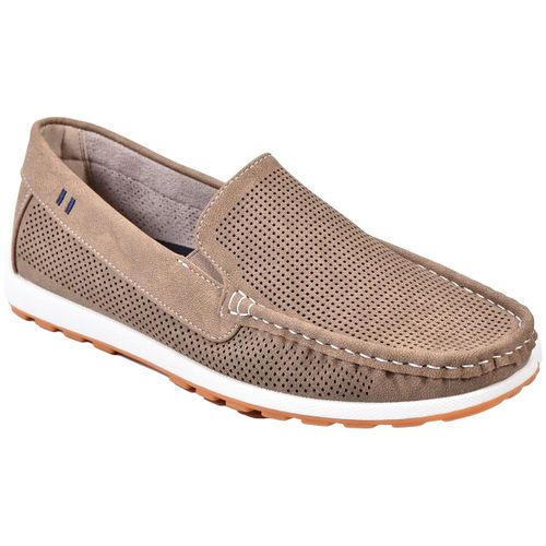 Mocassins Premium Sy6551 Khaki