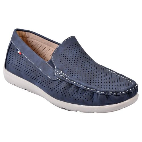 Mocassins Premium Su8932 Navy