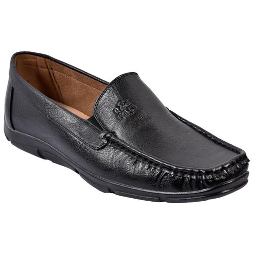 Mocassins Premium Ca01m Black