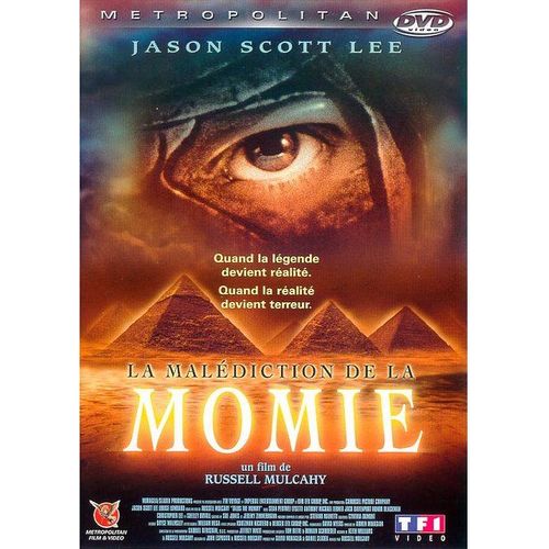 La Malediction De La Momie