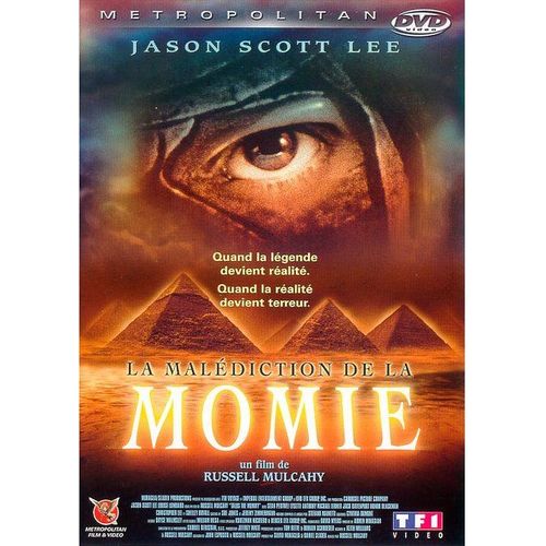 La Malediction De La Momie