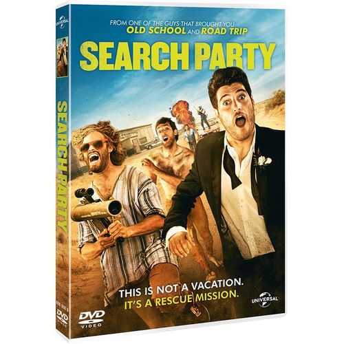 Search Party
