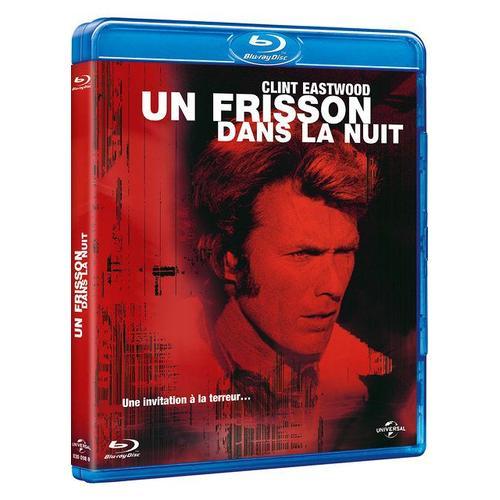 Un Frisson Dans La Nuit - Blu-Ray