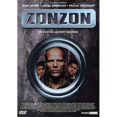 Zonzon