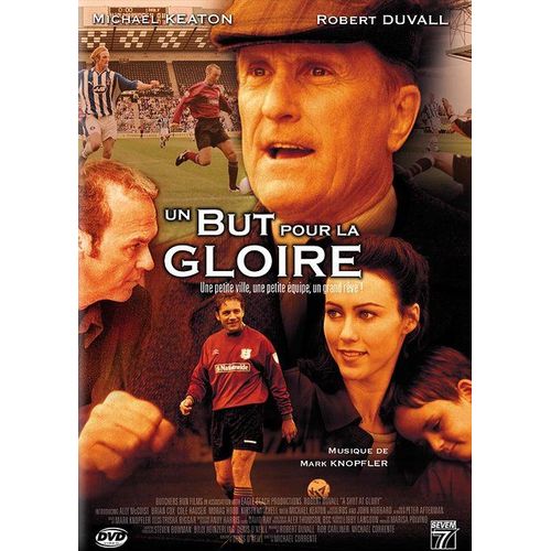 Un But Pour La Gloire