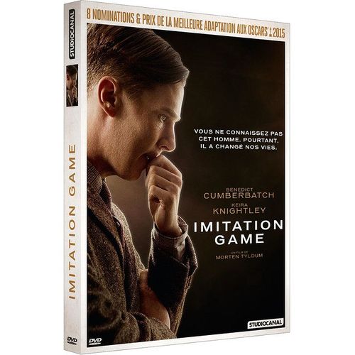 Imitation Game