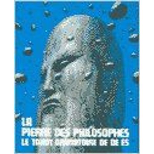 Tarot De La Pierre Des Philosophes
