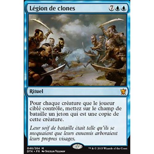 Légion De Clones - Les Dragons De Tarkir - M