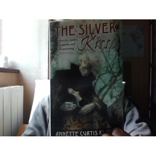 The Silver Kiss