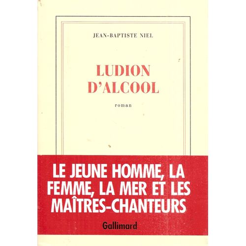 Ludion D'alcool