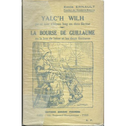 La Bourse De Guillaume