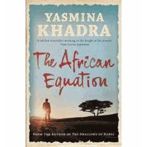 The African Equation