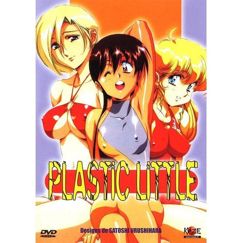 Plastic Little