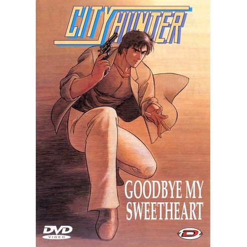 City Hunter : Goodbye My Sweetheart