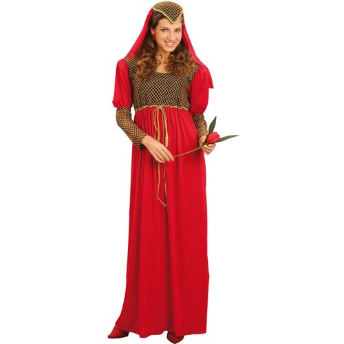 Déguisement Médiéval Femme