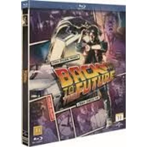 Back To The Future