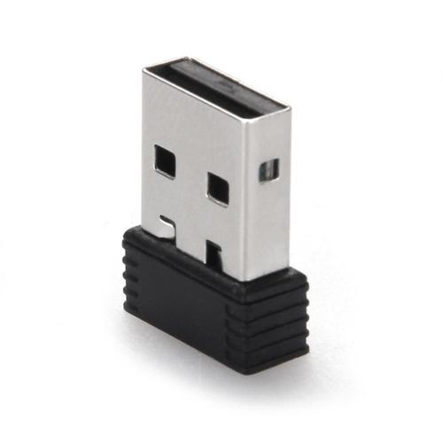 COMFAST Mini Carte Réseau Wifi Sans Fil Clé USB 2.0 150mbs IEEE802.11b/g/n