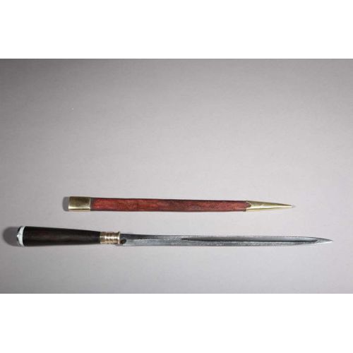 Stylet Corse Artisanal
