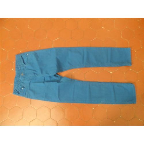 Jean Coton Bleu Peppert's