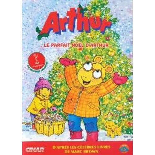 Le Parfait Noel D'arthur