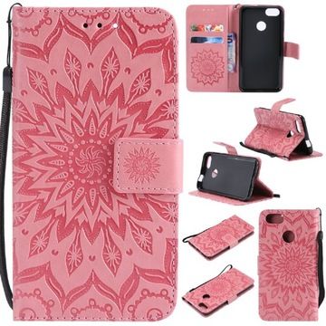 Coque Pour Huawei Y6 Pro 2017/P9 Lite Mini