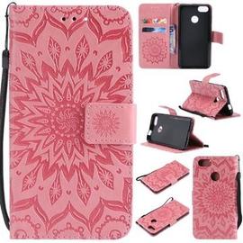 Coque Pour Huawei Y6 Pro 2017/P9 Lite Mini