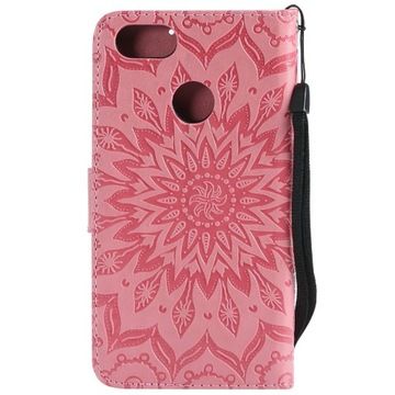 Coque Pour Huawei Y6 Pro 2017/P9 Lite Mini - 2