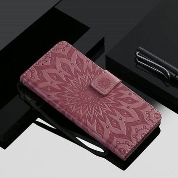 Coque Pour Huawei Y6 Pro 2017/P9 Lite Mini - 5