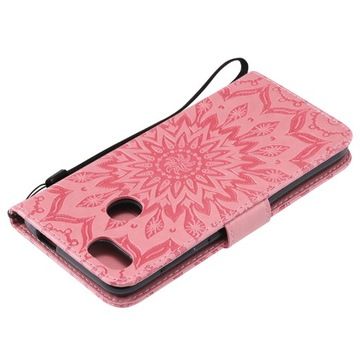 Coque Pour Huawei Y6 Pro 2017/P9 Lite Mini - 6