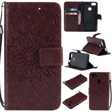 Coque Pour Huawei Y6 Pro 2017/P9 Lite Mini