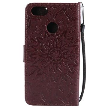 Coque Pour Huawei Y6 Pro 2017/P9 Lite Mini - 2