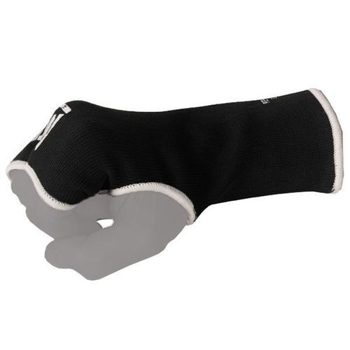 Mitaines Sous-Gants Noires Mb - Junior