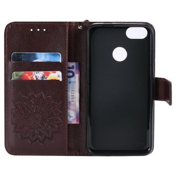 Coque Pour Huawei Y6 Pro 2017/P9 Lite Mini - 4