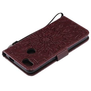 Coque Pour Huawei Y6 Pro 2017/P9 Lite Mini - 6