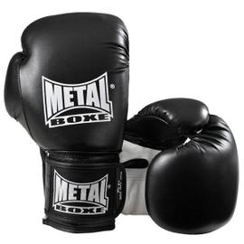 Coquille semi-pro Homme METAL BOXE 