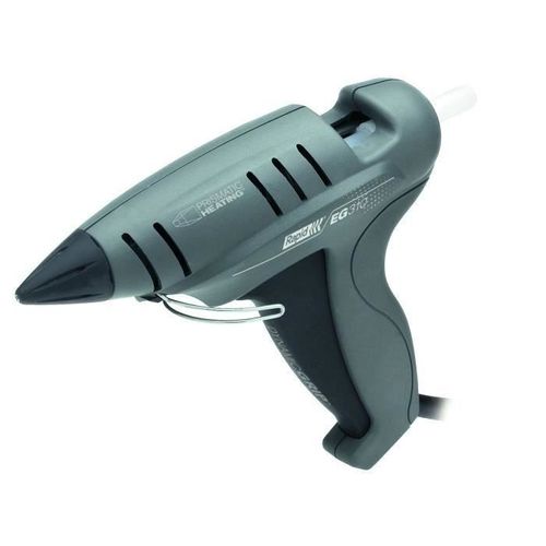 RAPID Pistolet a colle EG310 bâton 12mm
