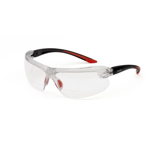 IRI-s Incolore dioptrie +2 IRIDPSI2 Lunettes de protection Bollé Safety loupe