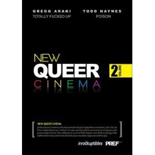 New Queer Cinema Volume 2