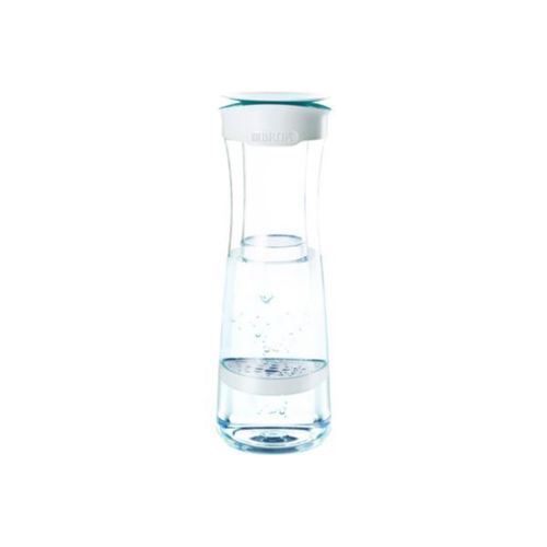 Brita Fill & Serve Bleu Teal Carafe Et Robinet Filtrants