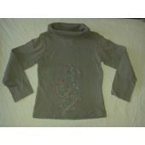 Lot De 2 Sous-Pull In Extenso 8 Ans Fille