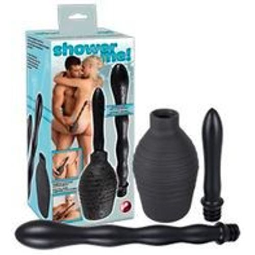 Poire Lavement Anal Douche Moi - Sextoy Anal Et Douche Anale