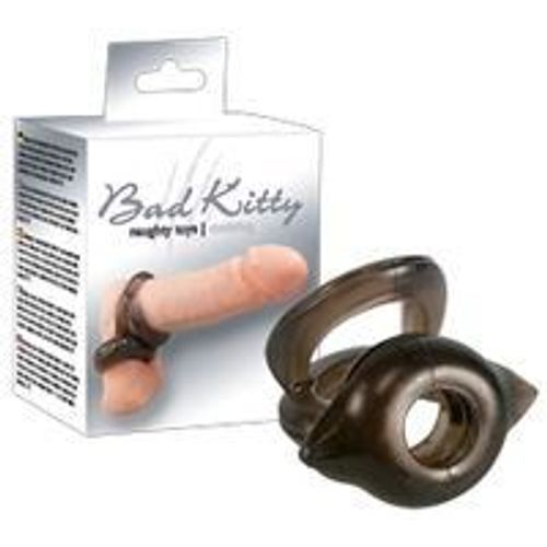 Anneau De Pénis Et Testicule - Anneau Pénis Extensible Et Cockring